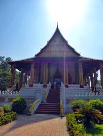 Vientiane- Vat Ho Phra Keo 01