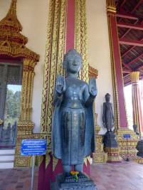 Vientiane- Vat Ho Phra Keo 02