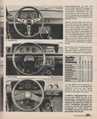 Schlu&szlig;wertung - Vergleichstest m. Audi 80 GTE-05