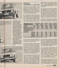Schlu&szlig;wertung - Vergleichstest m. Audi 80 GTE-09