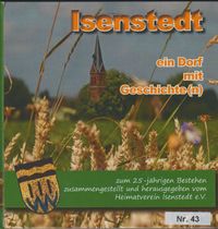 0043 - Isenstedt ein Dorf m. Geschichte 2014