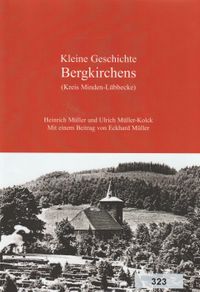 0323 - Kleine Geschichte Bergkirchens 2008