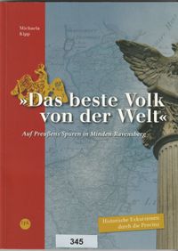 0345 - Das beste Volk von der Welt &ndash; Auf Preu&szlig;ens Spuren in Minden-Ravensberg