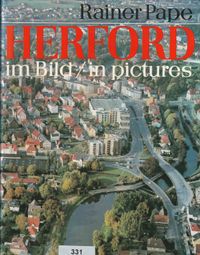 0331 - Herford im Bild 1981