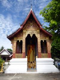 Luang Prabang Vat 10