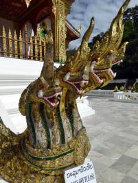 Luang Prabang- K&ouml;nigspalast 04