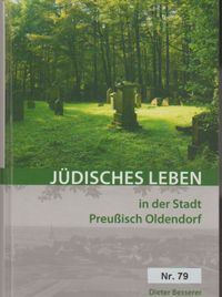 0079 - J&uuml;disches Leben in Pr. Oldendorf 2014