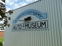 d.kleine Lemgoer - Auto-Museum